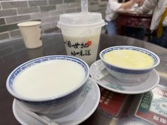 -民信老铺(双皮奶博物馆店)