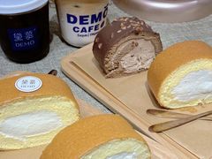 -DEMO黛慕蛋糕(中泰店)