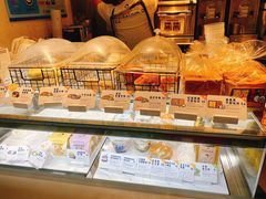 菜单-喜茶(上海兴业太古汇店)
