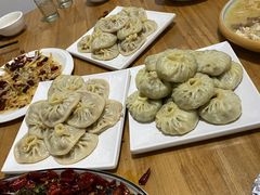 -杨记小炒老店