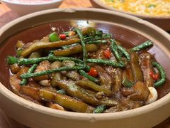 -破三川·新川菜(静安大融城店)