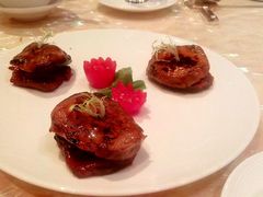 -8餐厅(新葡京酒店)