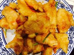 -老厨家(友谊路总店)