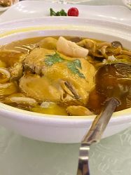 -昆城一品国际宴会中心·宴会厅