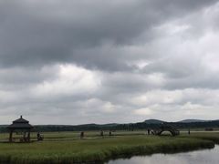 -塞罕坝国家级自然保护区