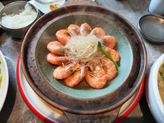 -吕氏焗小鲜•花园餐厅(八大关店)