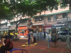 -香港鸿记冰室
