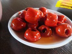 -北京胡同传统炙子烤肉(文兴路店)