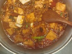 -川流不息·地道川菜·小龙虾(松东路店)