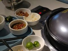 -百年果林椰子鸡(中洲店)