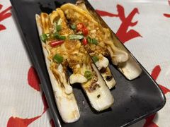 -辉记炭烧海鲜大排档·老字号(福田店)