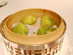 -朝(澳门伦敦人店)