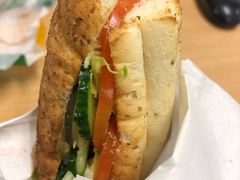 -赛百味SUBWAY(长宁龙之梦店)