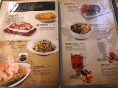 -翠华餐厅(旺角文华商场店)