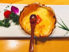 -大岛日本料理铁板烧(南通大饭店)