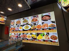 -隐厨·海鲜大排档·地道莱州菜(恒通路店)
