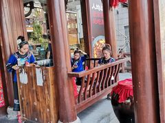-老唐三下锅 ·张家界地标美食(溪布街店)