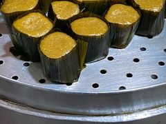 -夹江老头叶儿粑(石雁儿小区店)