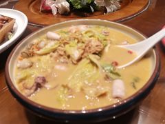 -绿江春(长江街店)