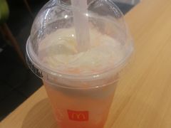 -麦当劳(湖光北街店)
