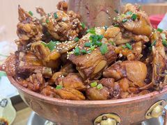 -江南大学-第一食堂(江南苑)