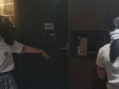 -Xcape异时刻密室逃脱魔法互动(瑞虹天地太阳宫店)