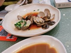 -舌尖上·霞浦滩涂海鲜·新闽菜(总店)
