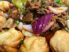 -大梦敦煌主题餐厅(国贸店)