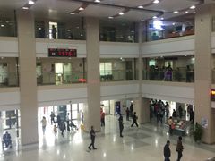 -苏州市立医院(白塔院区)