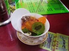 八宝茶-马学武手抓美食(下南关总店)