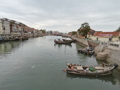 -青岛沙子口国家中心渔港