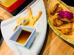 -水林间·寿喜烧自助(仙林金鹰店)