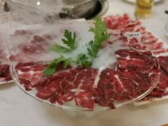 -三头牛·潮汕牛肉生蚝火锅 (夏湾店)