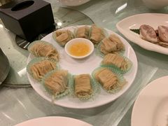 -西安饭庄·非遗陕菜(钟楼店)