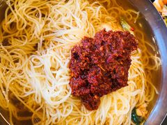 -现代烧烤冷面店(苏家屯店)