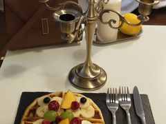 -Smile House咖啡馆(群芳小区店)
