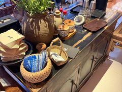 -银米·云南传统过桥米线(双廊黑金冠店)