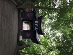 丰都鬼城-丰都鬼城名山景区