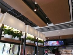 -肯德基(湘龙路店)
