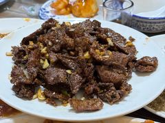 -老七饭馆(光荣道总店)