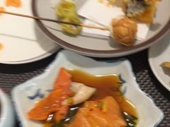 -菊上料理(蜀山银泰百货店)