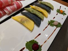 -捞王锅物料理(上海世茂广场店)