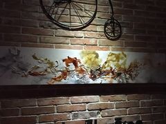 -树下时尚餐厅(翠园街店)