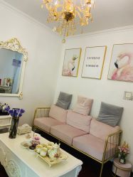 -美肤盾祛痘·问题肌头疗管理中心