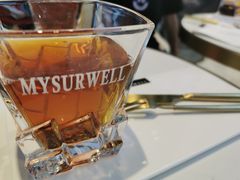 -麦雪尔甜品·生日蛋糕(新街口旗舰店)