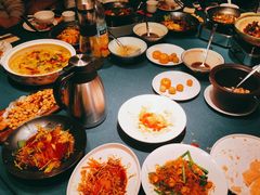 -皖香览约·徽菜(吴江吾悦店)
