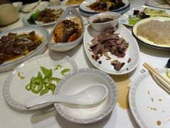 -高玛纳驴肉火烧(一世界店)