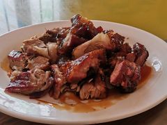 -大赤坎肥仔强烧味海鲜餐厅(大赤坎店)