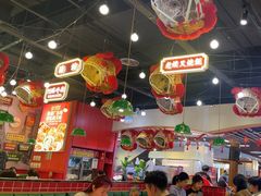 -西关味(大卫城店)