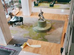 -上海古井假日酒店 · 徽昇楼中餐厅